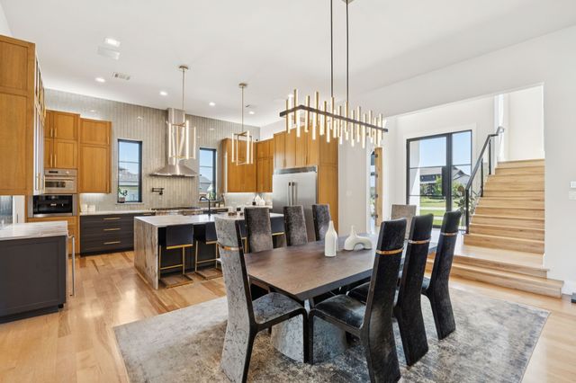 1835 Creekview Court, Argyle, TX 76226