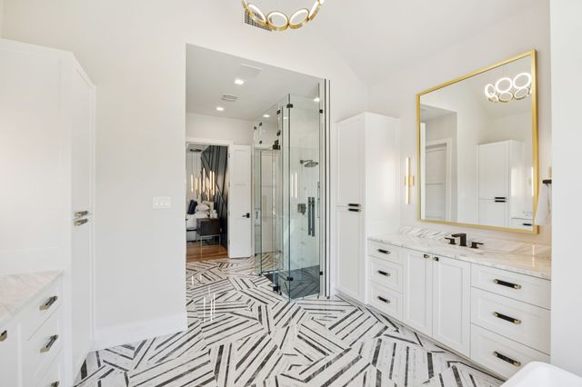 1835 Creekview Court, Argyle, TX 76226