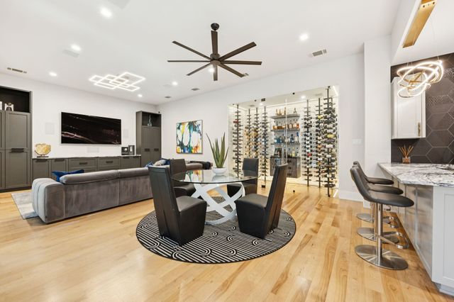 1835 Creekview Court, Argyle, TX 76226