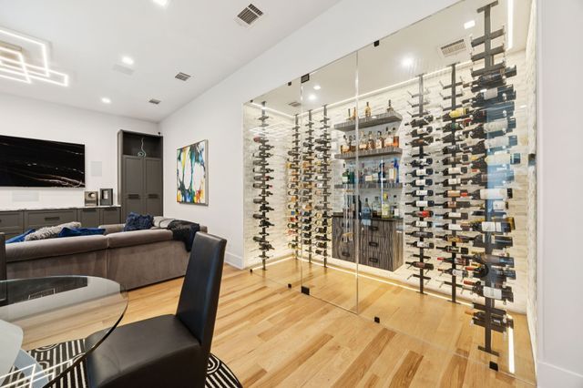 1835 Creekview Court, Argyle, TX 76226