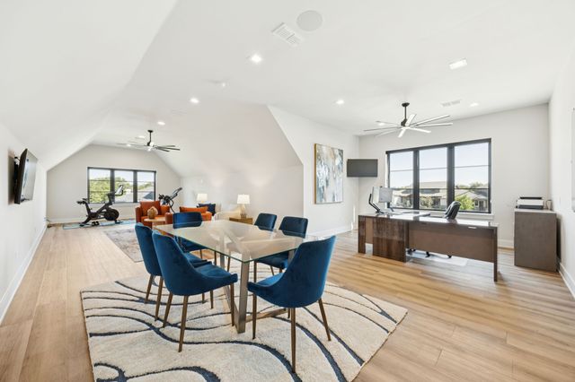 1835 Creekview Court, Argyle, TX 76226