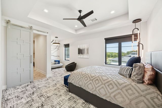 1835 Creekview Court, Argyle, TX 76226