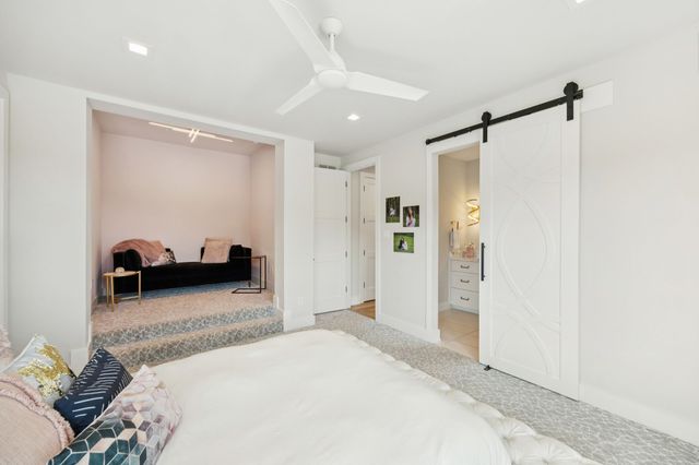 1835 Creekview Court, Argyle, TX 76226