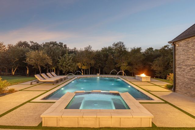 1835 Creekview Court, Argyle, TX 76226