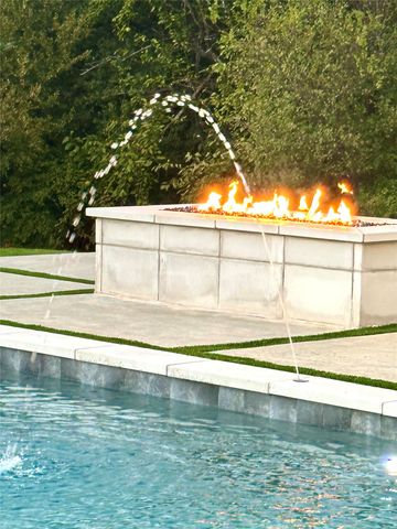 1835 Creekview Court, Argyle, TX 76226