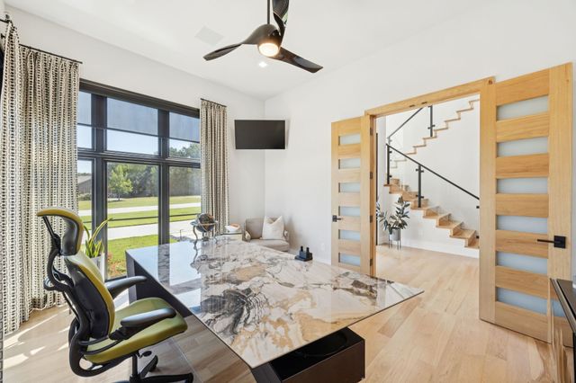 1835 Creekview Court, Argyle, TX 76226