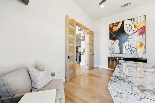 1835 Creekview Court, Argyle, TX 76226