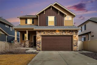 1049 Larkspur Drive, Erie, CO 80516