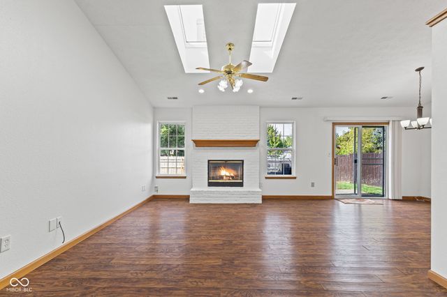 13088 Britton Ridge, Fishers, IN 46038