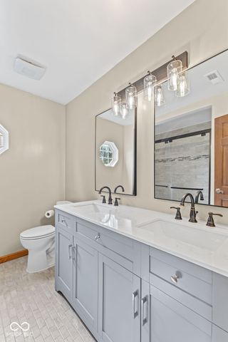 13088 Britton Ridge, Fishers, IN 46038