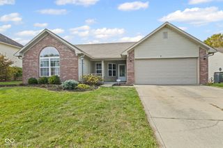 13088 Britton Ridge, Fishers, IN 46038