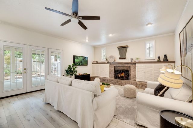 7118 Murdock Way, Carmichael, CA 95608