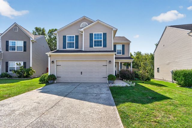 109 Meadow View Way, Georgetown, KY 40324