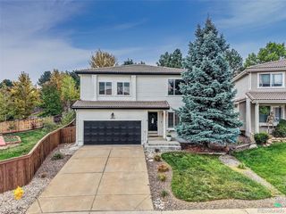 4858 Waldenwood Place, Highlands Ranch, CO 80130
