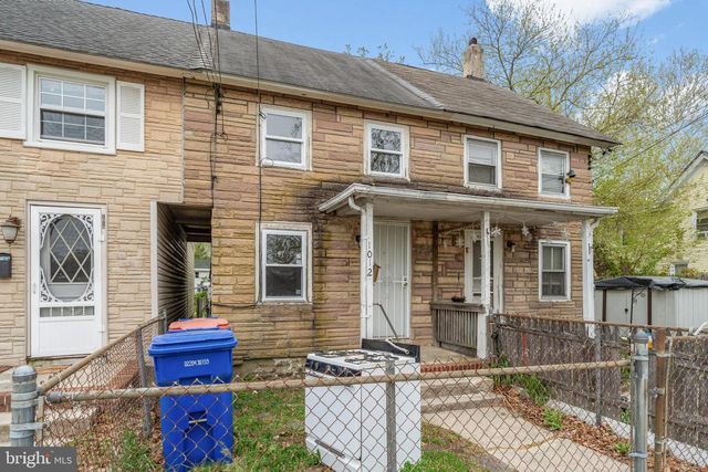 1012 ARCHER ST, Millville, NJ 08332