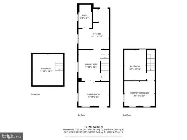 1012 ARCHER ST, Millville, NJ 08332