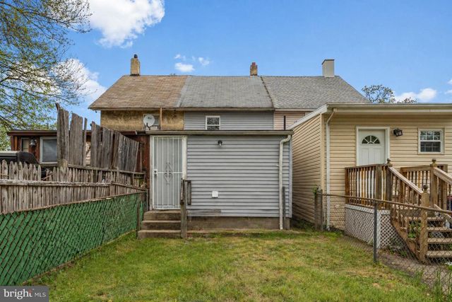1012 ARCHER ST, Millville, NJ 08332