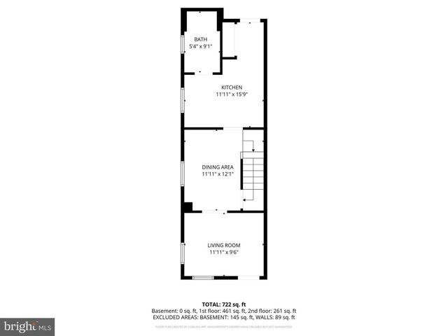 1012 ARCHER ST, Millville, NJ 08332