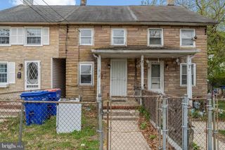 1012 ARCHER ST, Millville, NJ 08332
