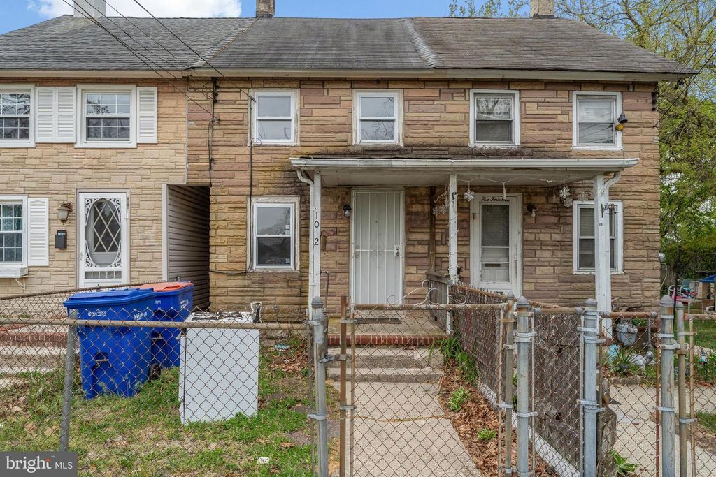 1012 ARCHER ST, Millville, NJ 08332