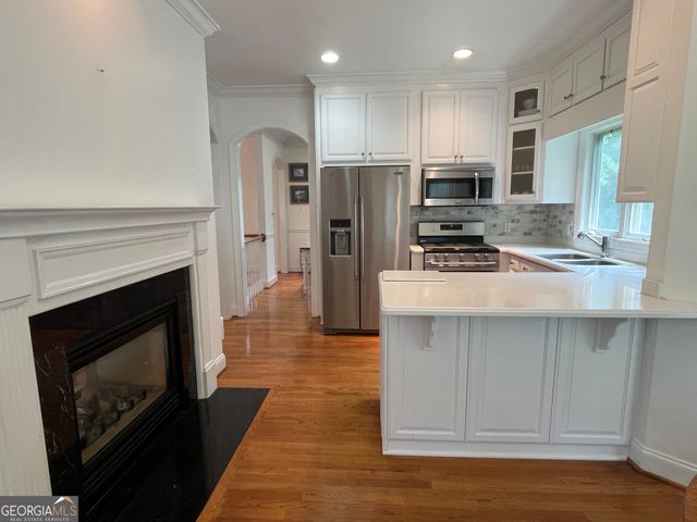 132 Sunny Point Circle, Lagrange, GA 30240