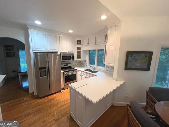 132 Sunny Point Circle, Lagrange, GA 30240
