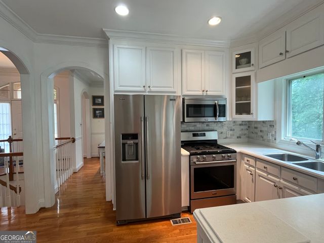 132 Sunny Point Circle, Lagrange, GA 30240