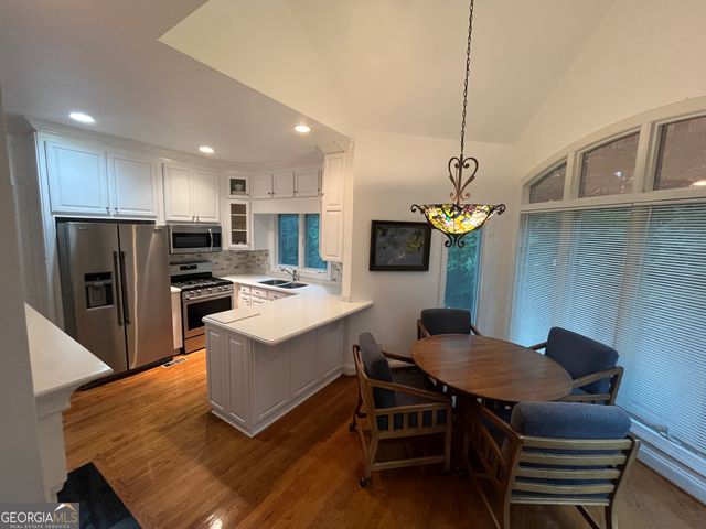 132 Sunny Point Circle, Lagrange, GA 30240