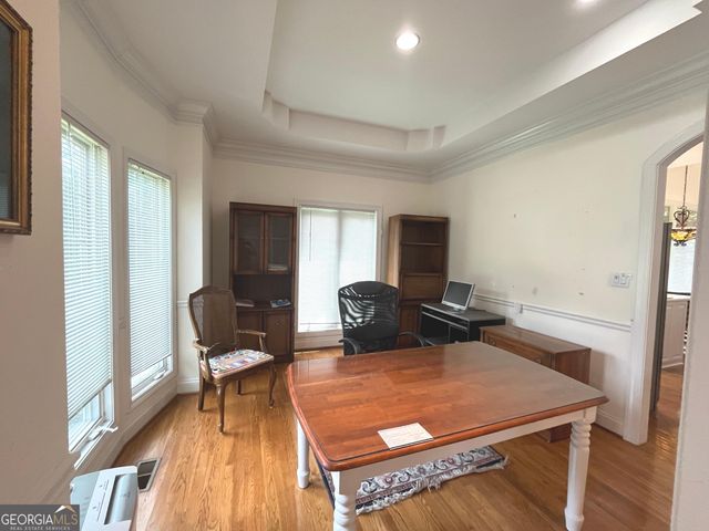 132 Sunny Point Circle, Lagrange, GA 30240