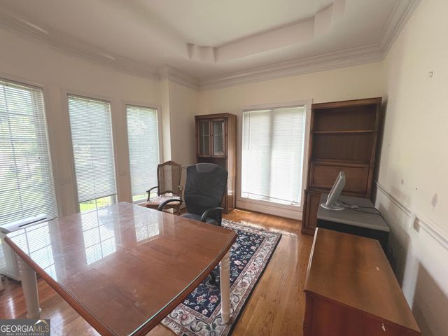 132 Sunny Point Circle, Lagrange, GA 30240