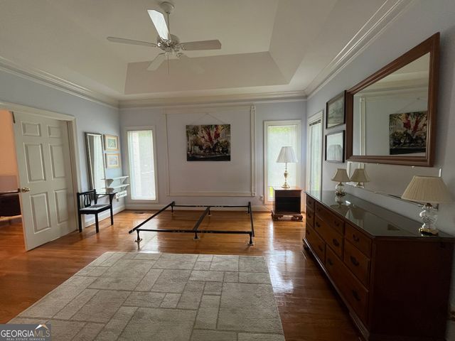 132 Sunny Point Circle, Lagrange, GA 30240