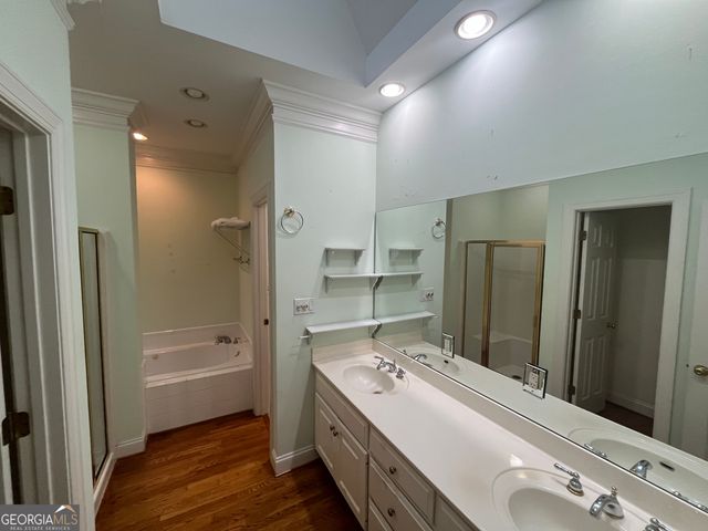 132 Sunny Point Circle, Lagrange, GA 30240