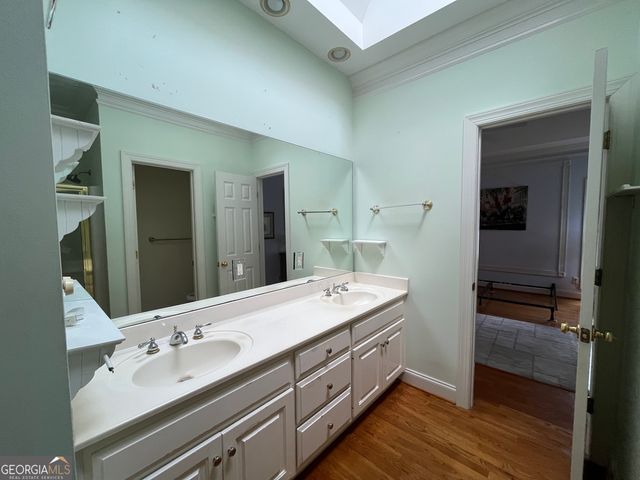 132 Sunny Point Circle, Lagrange, GA 30240