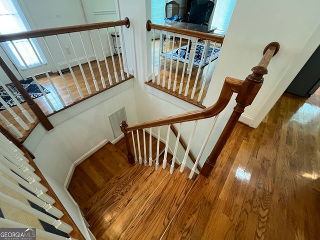 132 Sunny Point Circle, Lagrange, GA 30240