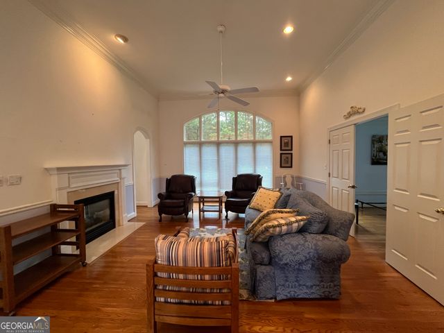 132 Sunny Point Circle, Lagrange, GA 30240