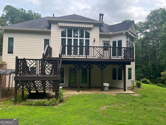 132 Sunny Point Circle, Lagrange, GA 30240