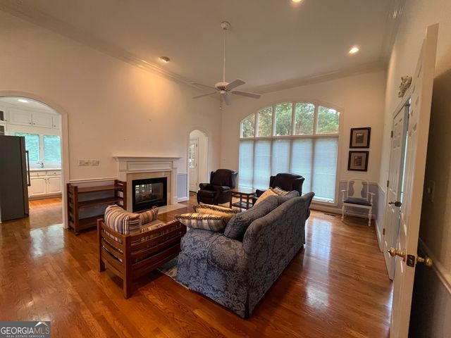 132 Sunny Point Circle, Lagrange, GA 30240
