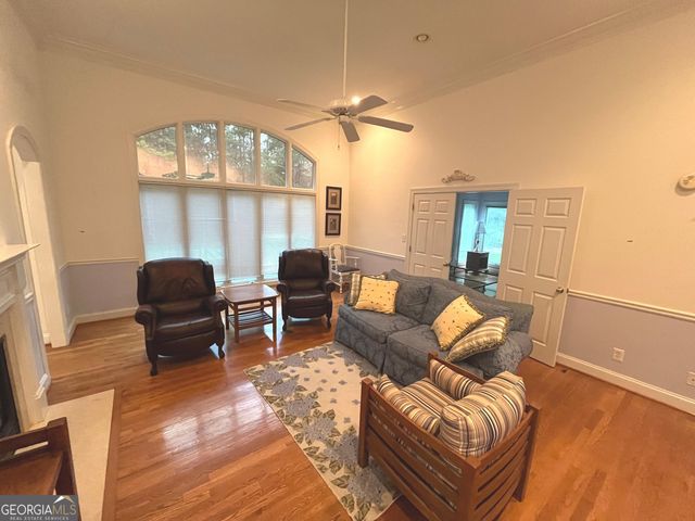 132 Sunny Point Circle, Lagrange, GA 30240