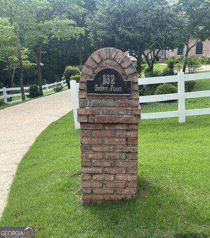 132 Sunny Point Circle, Lagrange, GA 30240