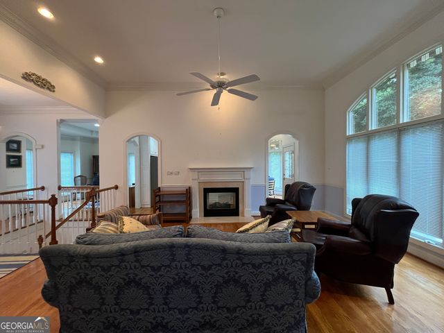 132 Sunny Point Circle, Lagrange, GA 30240