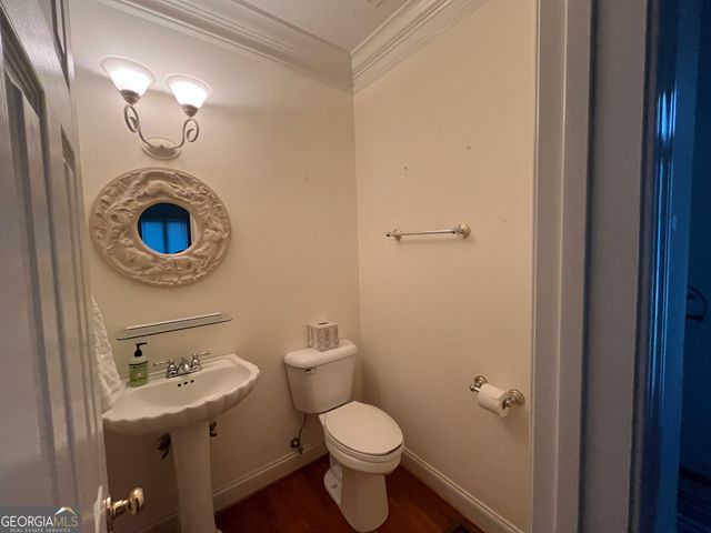 132 Sunny Point Circle, Lagrange, GA 30240
