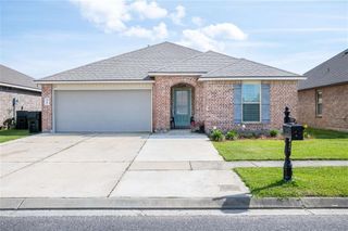 2240 N Savannah Lakes Dr Drive, Lake Charles, LA 70607