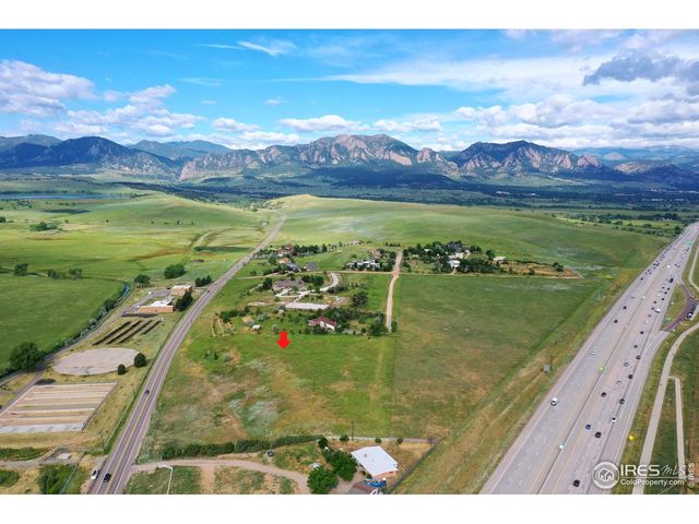7171 Marshall Dr, Boulder, CO 80303