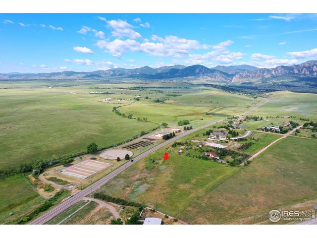 7171 Marshall Dr, Boulder, CO 80303