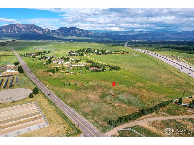 7171 Marshall Dr, Boulder, CO 80303