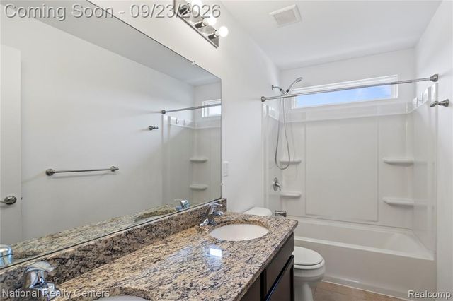 451 Goodrich, Wixom, MI 48393