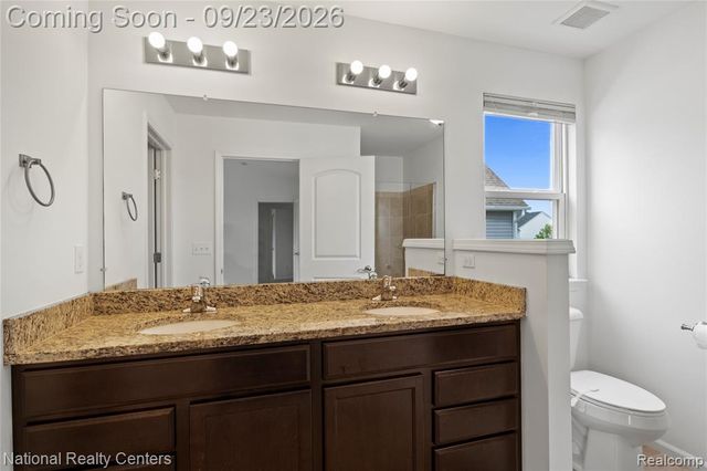451 Goodrich, Wixom, MI 48393