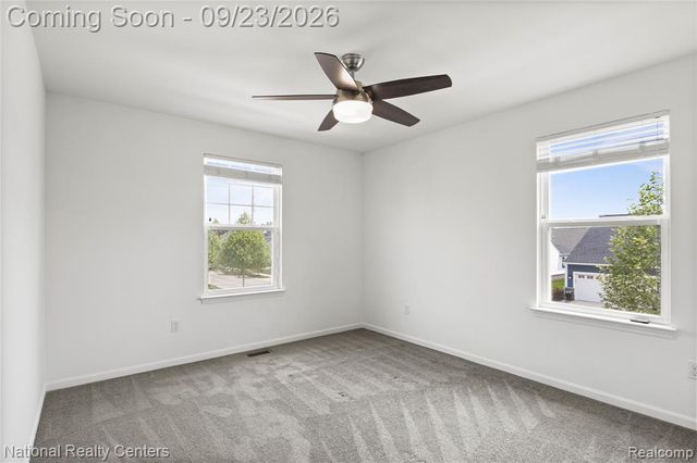451 Goodrich, Wixom, MI 48393