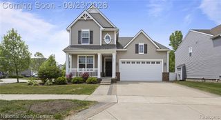 451 Goodrich, Wixom, MI 48393