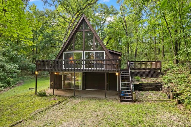 E13499 Grace Street, Merrimac, WI 53561